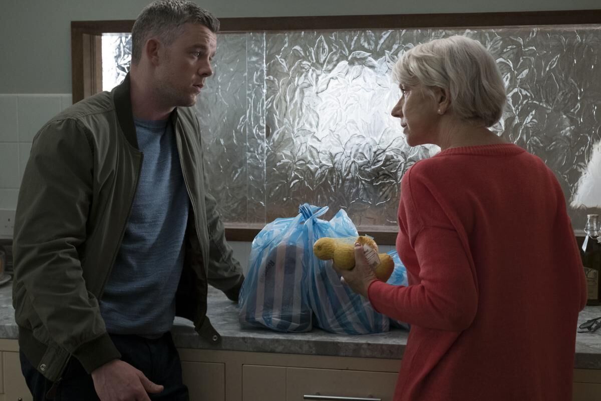 Movie Review – The Good Liar